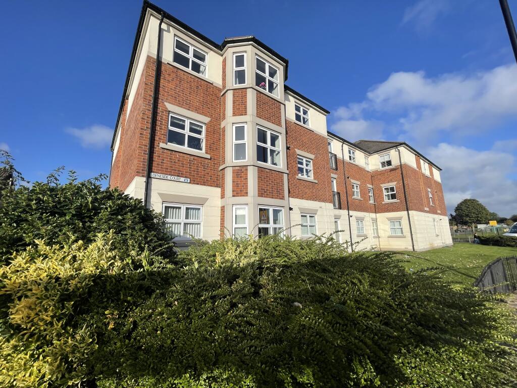 Main image of property: Deneside Court,
Whitley Bay, Tyne and Wear,
NE26 3BL