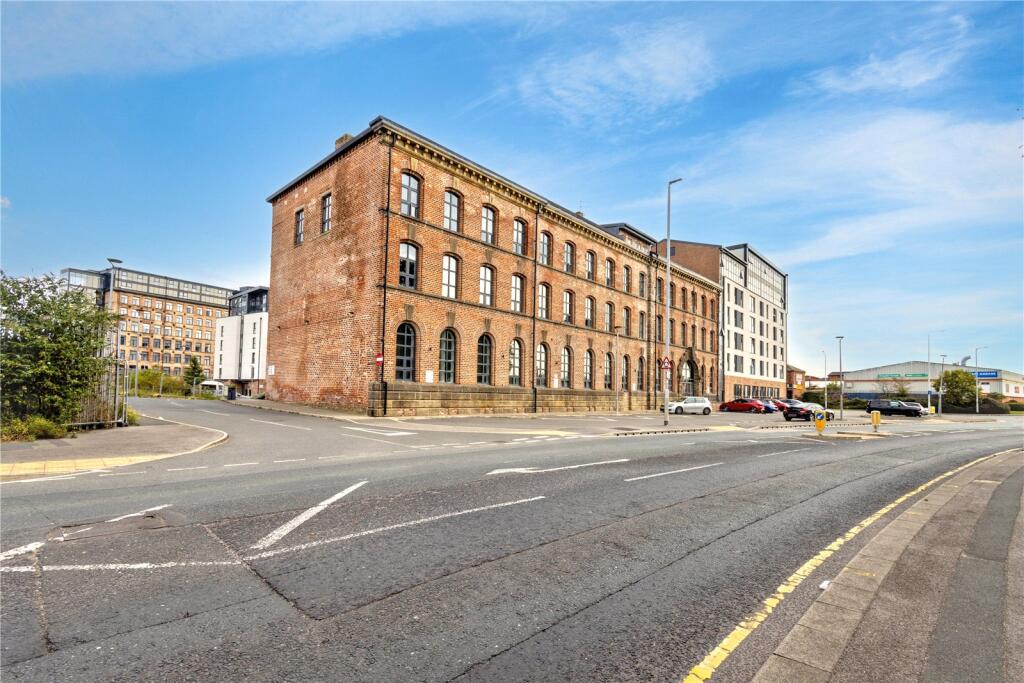 Main image of property: Atkinson Street, Hunslet, Leeds, West Yorkshire, LS10