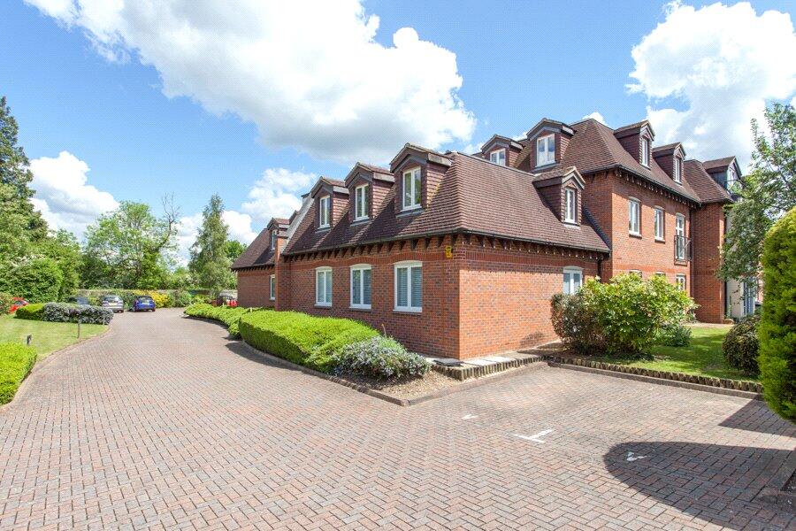 Main image of property: River Court, Old Bath Road, Reading, Berkshire, RG10