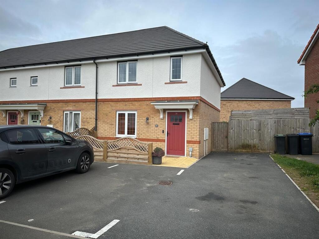 Main image of property: Steggall Road, Haughley, Stowmarket
