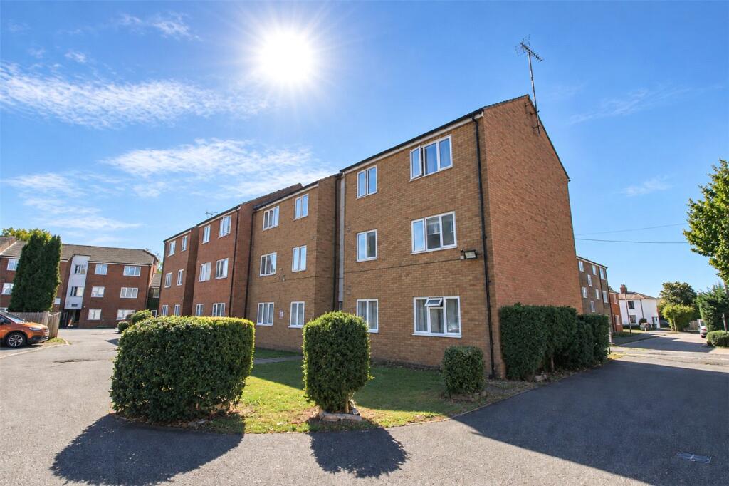 Main image of property: Benyon Path, South Ockendon, Essex, RM15