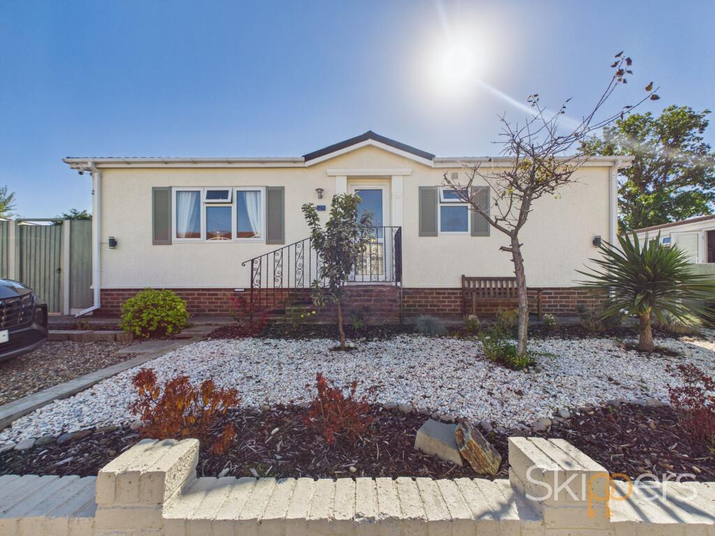 Main image of property: Shirkoak Park, Woodchurch, TN26