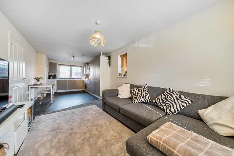 Main image of property: Forest House Lane, Leicester, Leicestershire, LE3
