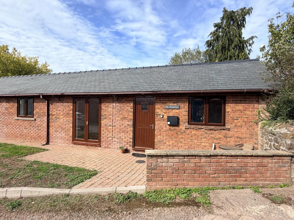 Main image of property: Wonastow, Monmouth, NP25