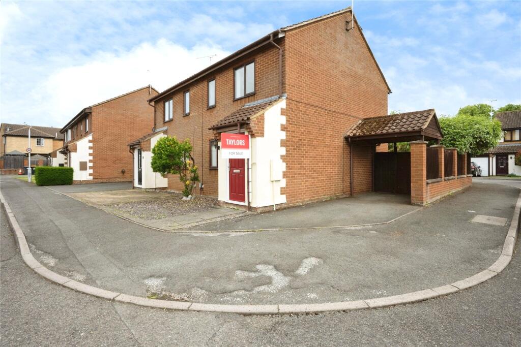 Main image of property: North Star Drive, Leighton Buzzard, Bedfordshire, LU7