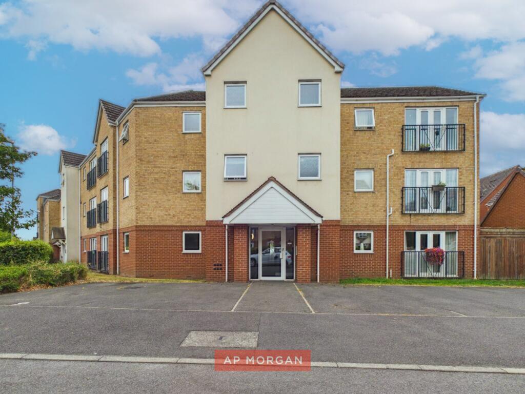 Main image of property: Balmoral Way, Birmingham, West Midlands, B14