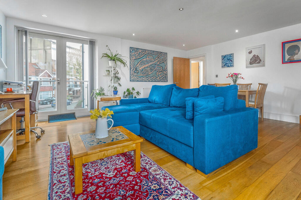 Main image of property: Caledonian Road, Islington, N7