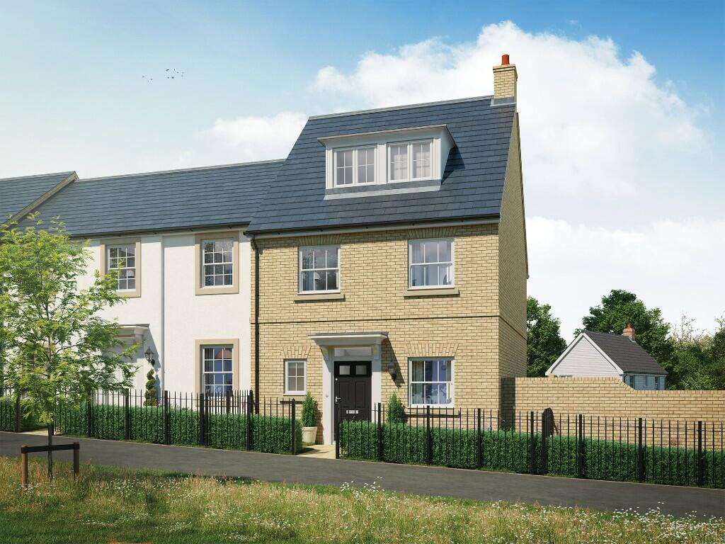 Main image of property: St Edmunds Gate,
Off Rougham Hill,
Bury St Edmunds,
Suffolk,
IP33 2RW