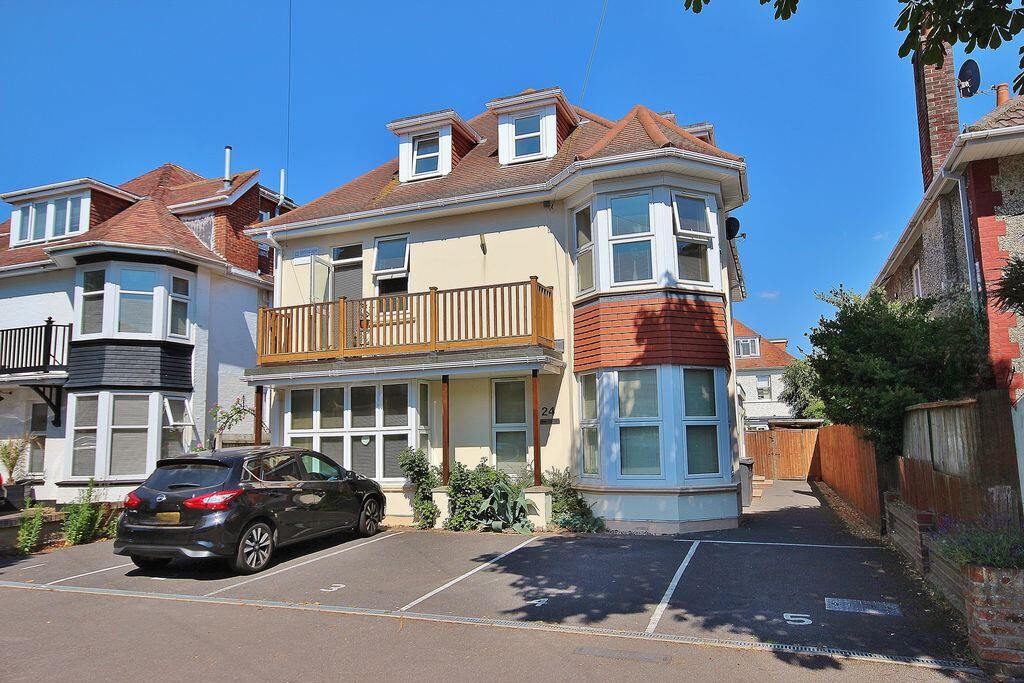 Main image of property: Southern Road, Southbourne