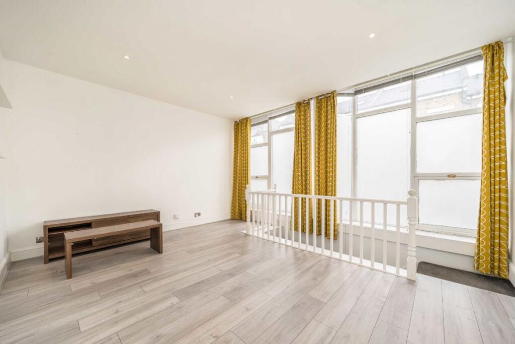 Main image of property: Sunnyhill Road, Streatham