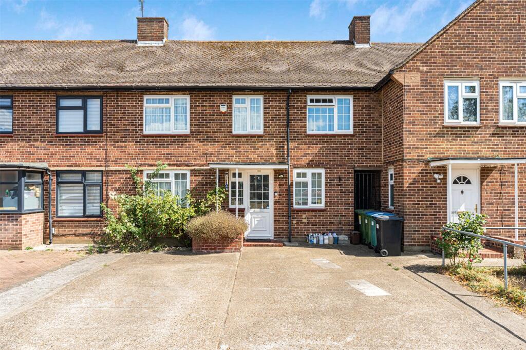 Main image of property: Tolpits Lane, Watford, Hertfordshire, WD18