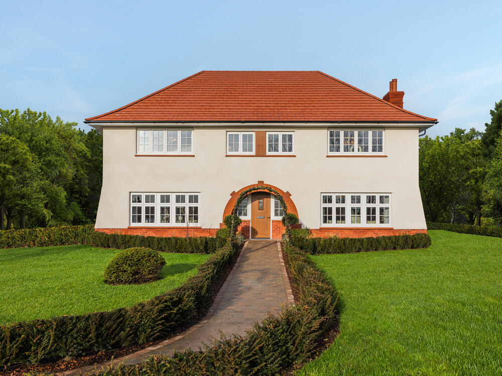 Main image of property: Chester Road,
Woodford,
Stockport,
SK7