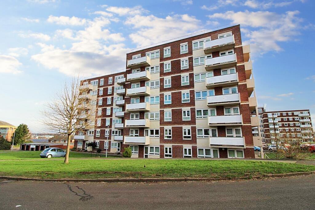 Main image of property: Britannia House, Duke Crescent, Barnsley