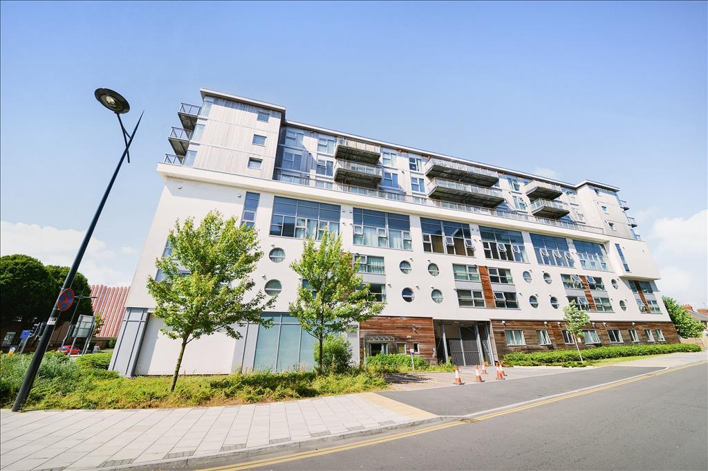 Main image of property: Paramount, Beckhampton Street, Swindon