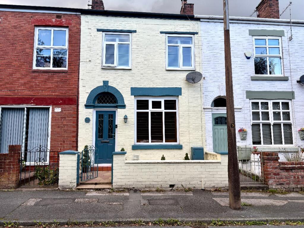 Main image of property: Cemetery Road, Kearsley, Bolton