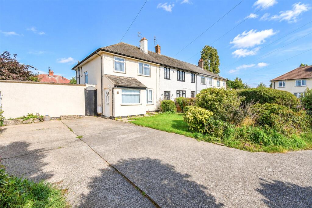 Main image of property: Saxon Road, Moreton, Wirral
