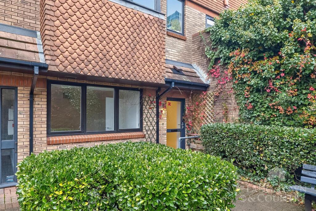 Main image of property: Foliot House, Budshead Road, Crownhill, Devon