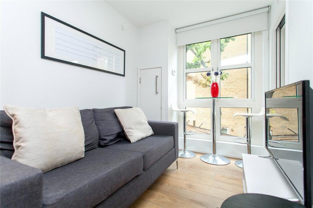 Main image of property: Bruges Place, London, NW1