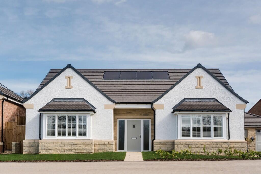 Main image of property: Hatfield Lane, Barnby Dun, Doncaster, DN3 1DF
