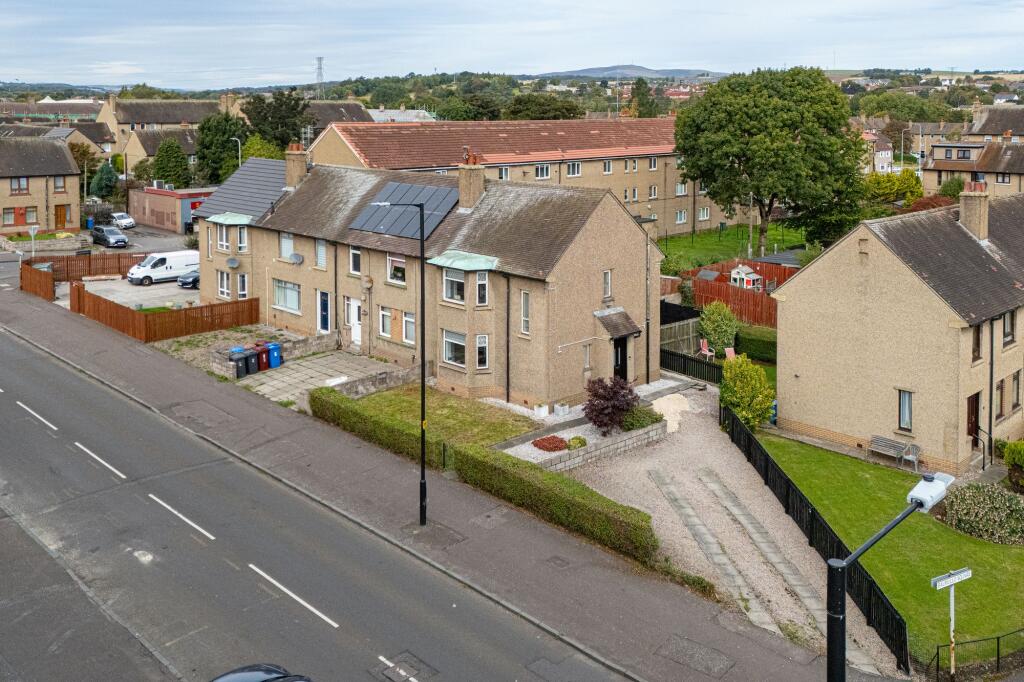 Main image of property: Balunie Avenue, Dundee, DD4