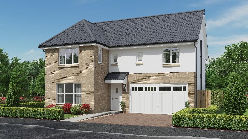 Main image of property: Earl Matthew Avenue,
Arbroath,
DD11 5JU