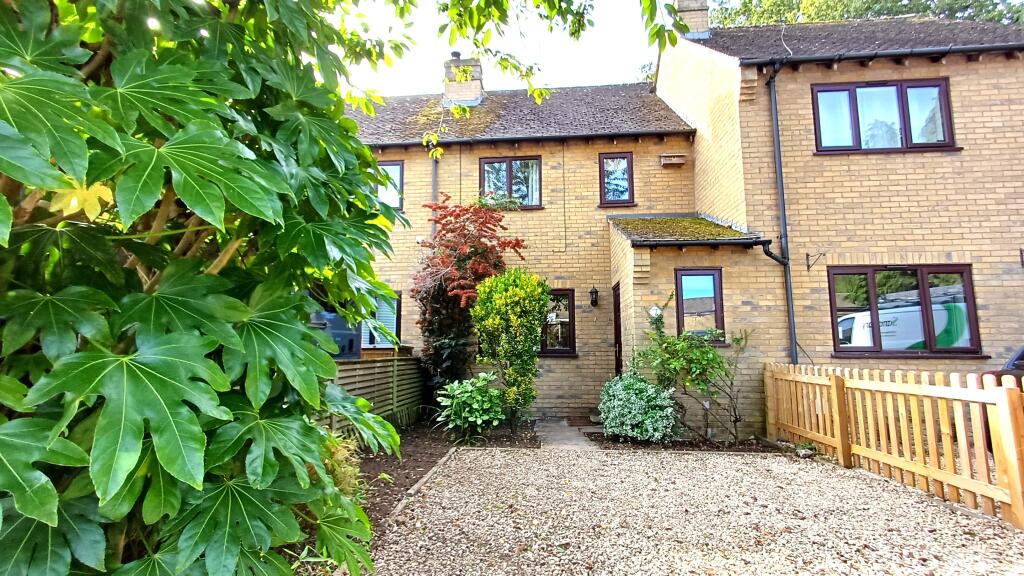 Main image of property: Cotswold Corner, Great Rollright, OX7