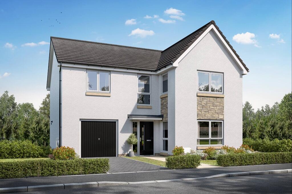 Main image of property: Off Corby Craig Terrace,
Bilston,
Midlothian,
EH25 9TH