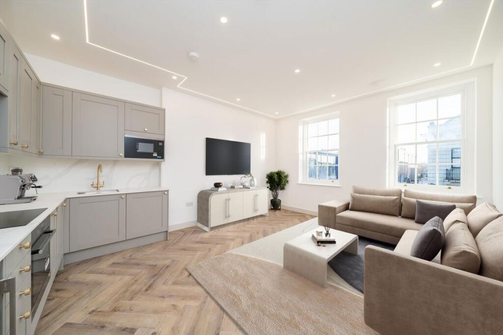 Main image of property: Longfield Street, Southfields