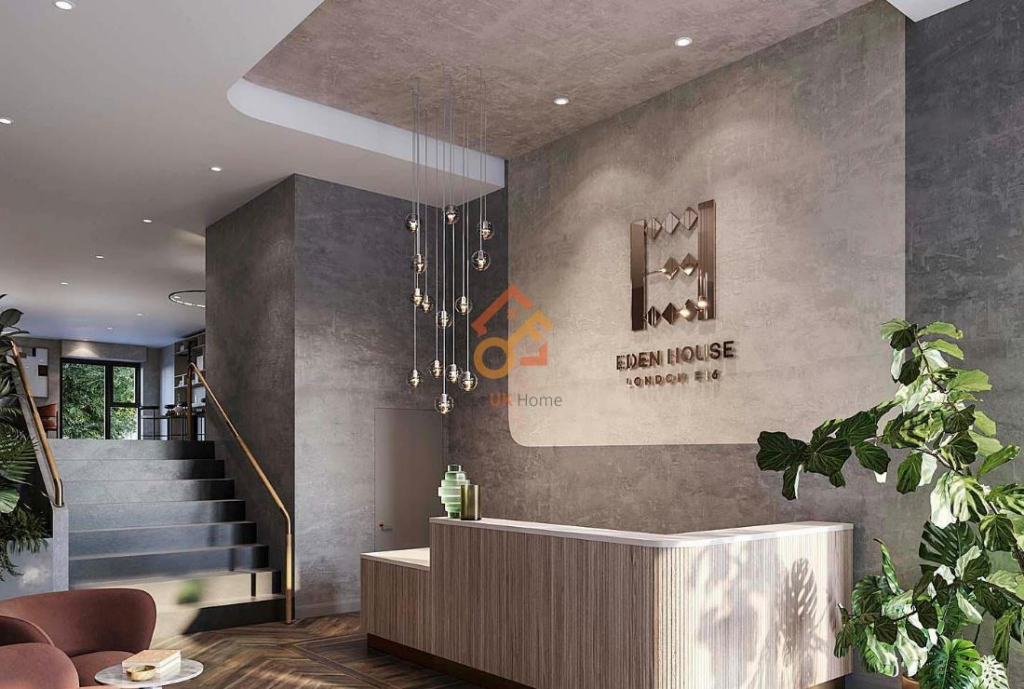 Main image of property: Block C7, Western Gateway, London, E16