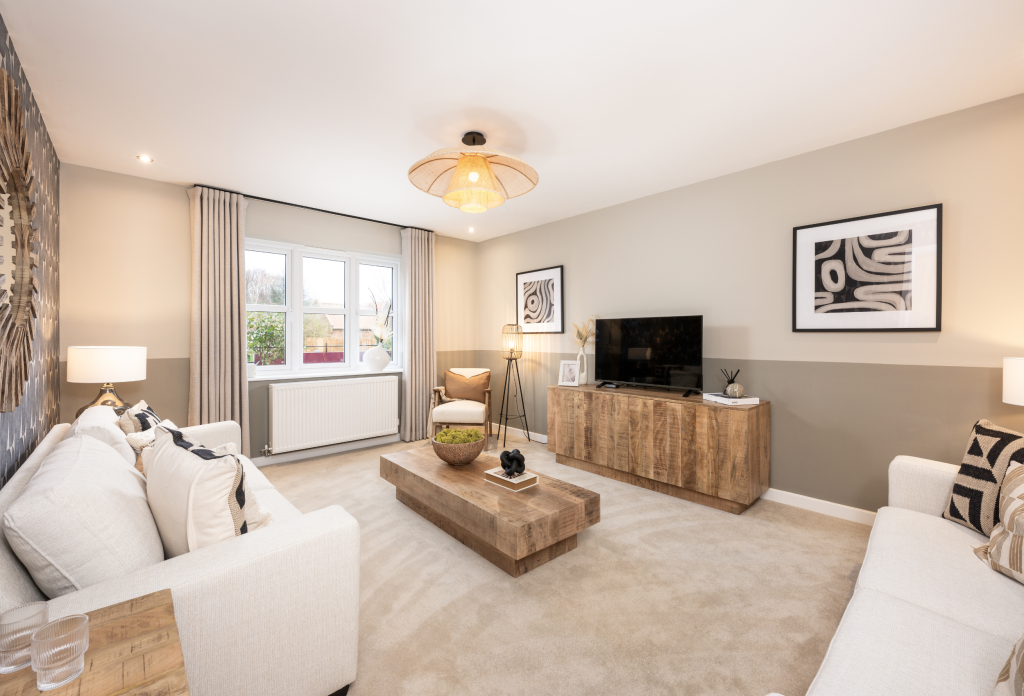 Main image of property: Main Street, 
Stanton under Bardon, 
Markfield, 
LE67 9TQ