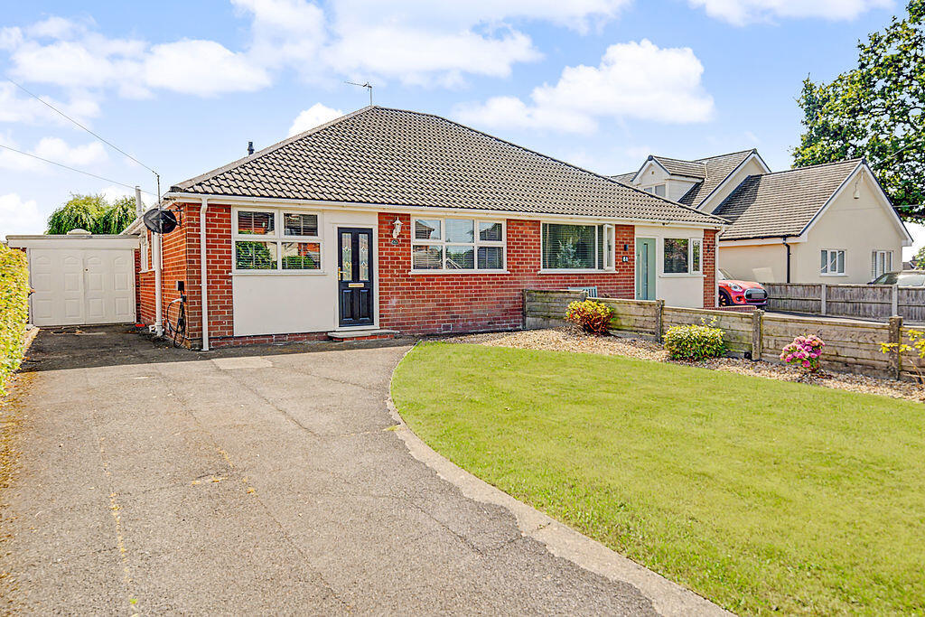 Main image of property: 59 Red House Lane, Eccleston, PR7 5RH