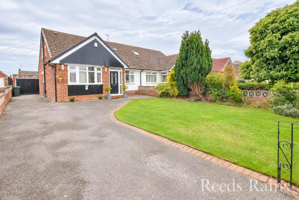 Main image of property: Buttermere Avenue, Ellesmere Port, Cheshire, CH65