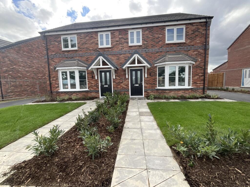 Main image of property: 6 Sycamore Close, Shrewsbury, Shropshire, SY3 8FY