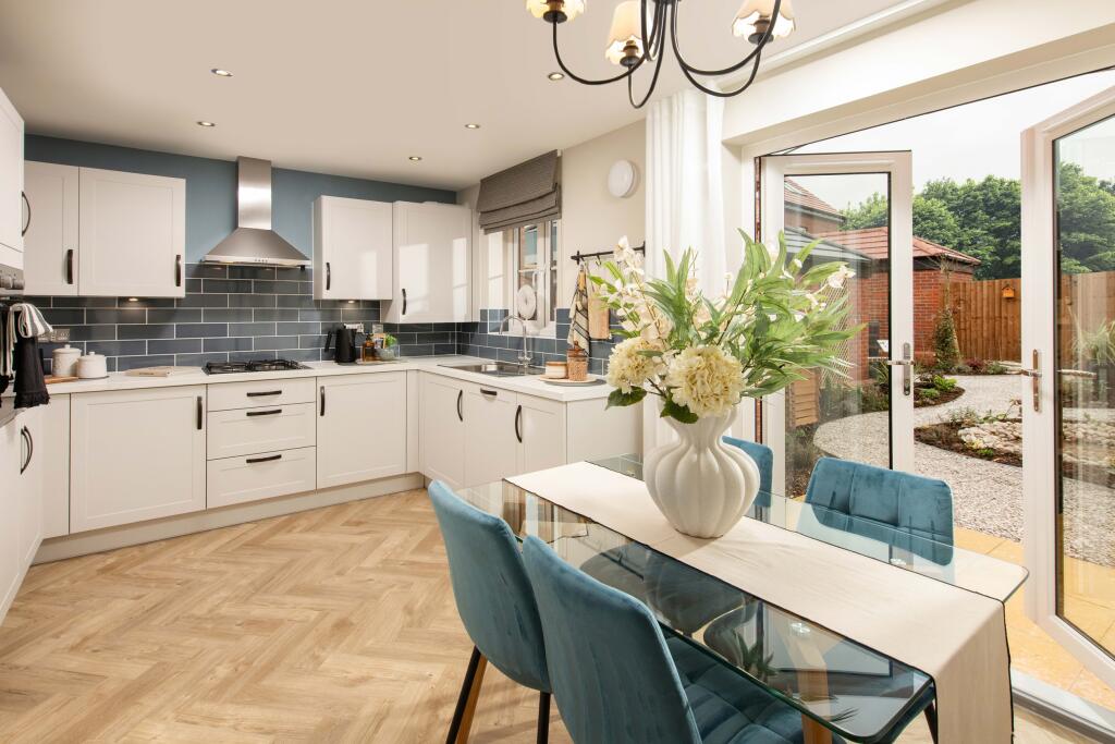 Main image of property: Richmond Park, 
Whitfield, Kent, 
CT16 3FL