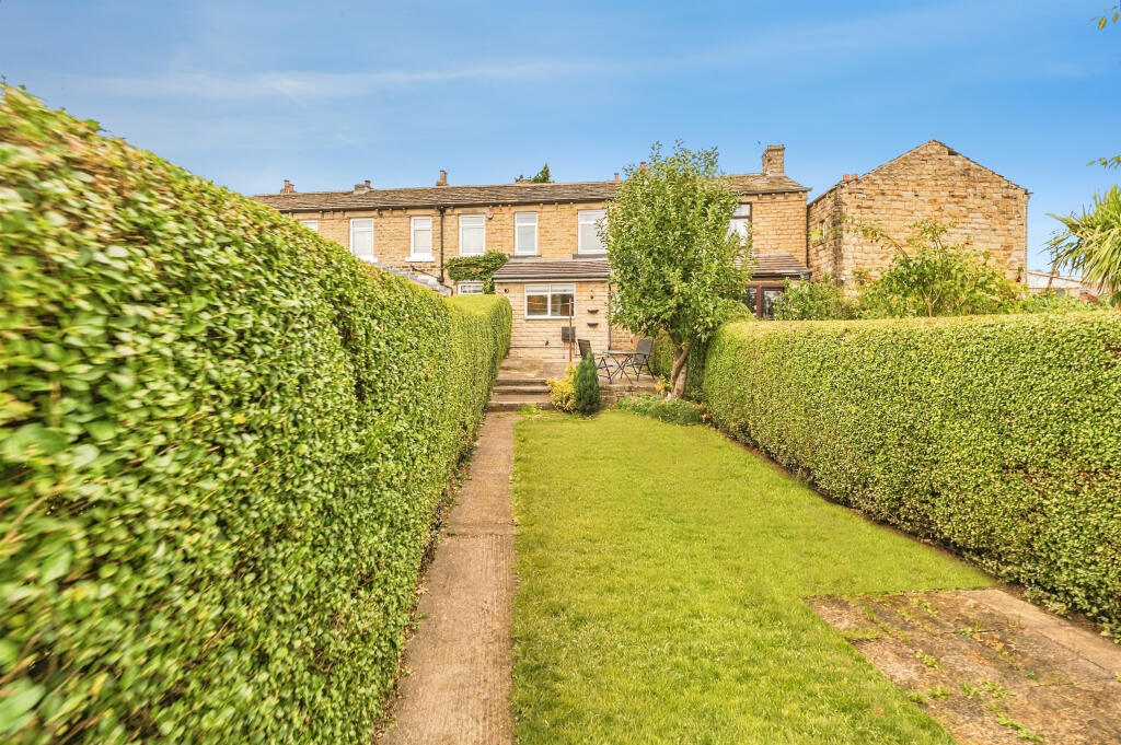 Main image of property: South Terrace, DEWSBURY