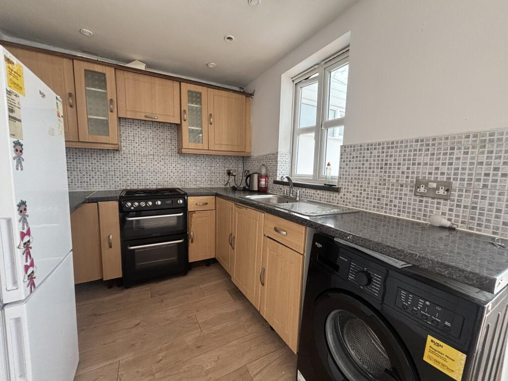 Main image of property: Burnaby Road, CV6