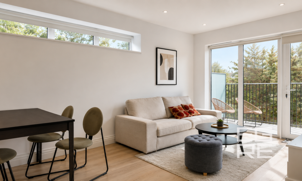 Main image of property: Bogart House, Filmworks Walk, London, London, W5