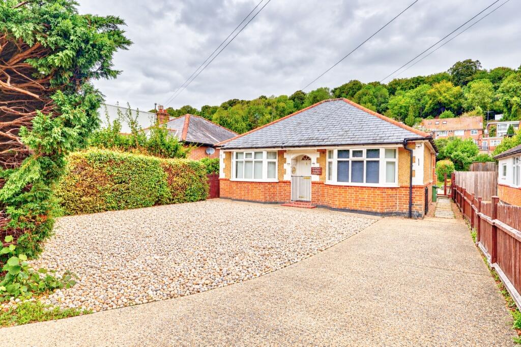 Main image of property: Lane End Road, High Wycombe, Buckinghamshire, HP12