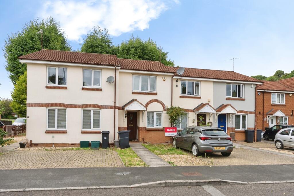 Main image of property: Burgess Green Close, St. Annes Park, Bristol, BS4