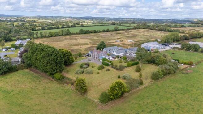 Gower Villa & Cottage
