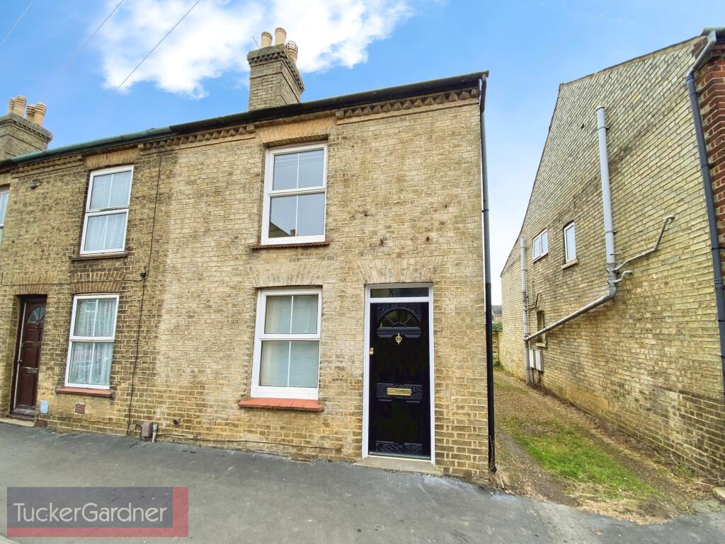 Main image of property: High Street, Cottenham
