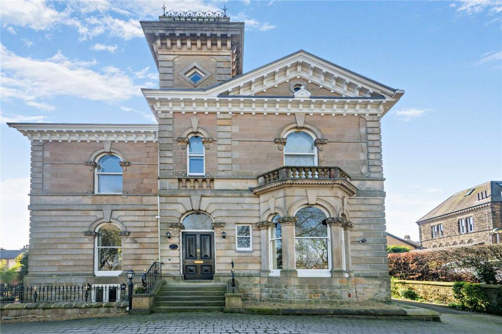 Main image of property: Otley Road, Harrogate, North Yorkshire, HG2