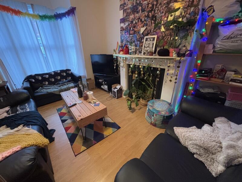 Main image of property: Ashville Terrace, Hyde Park, Leeds
