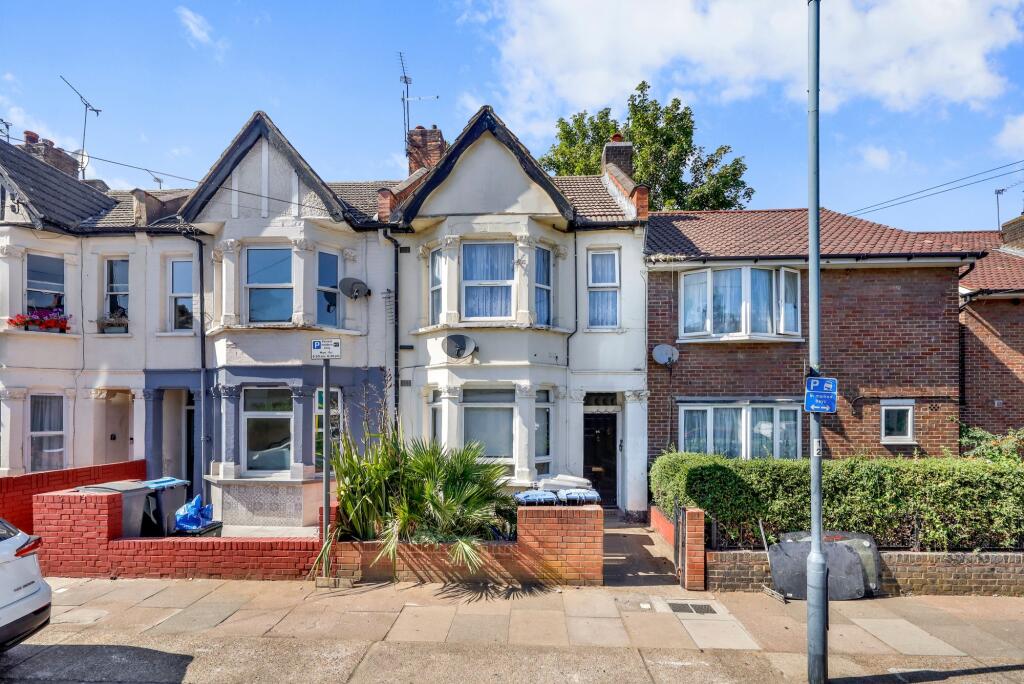 Main image of property: Fortune Gate Road, NW10