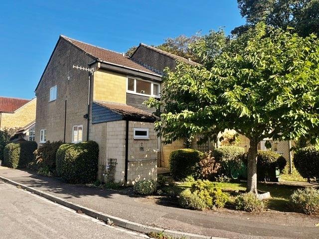 Main image of property: Upper Regents Park, Bradford-On-Avon