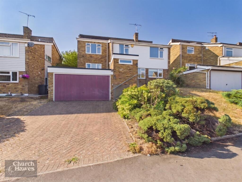 Main image of property: The Heights, Danbury
