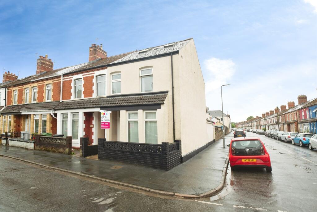 Main image of property: Radyr Road, Cardiff