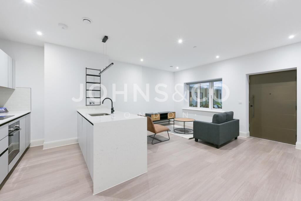 Main image of property: Horlicks Quarter, Slough, Berkshire, SL1