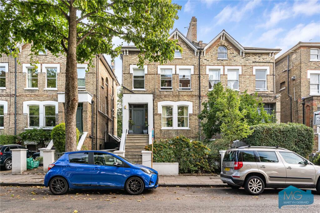 Main image of property: Hazellville Road, London, N19