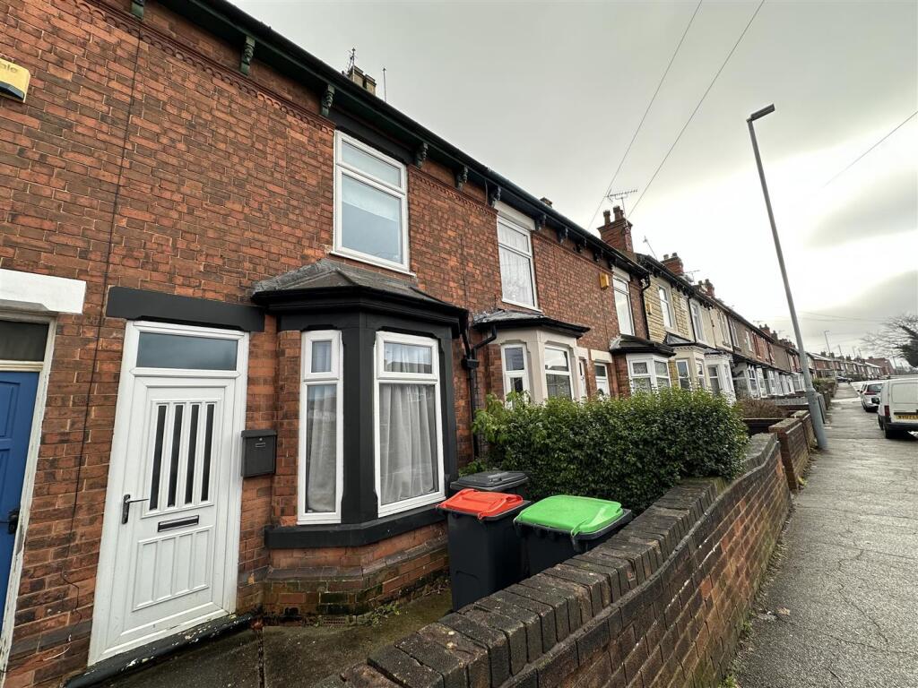 Main image of property: Kingsway, Kirkby in Ashfield